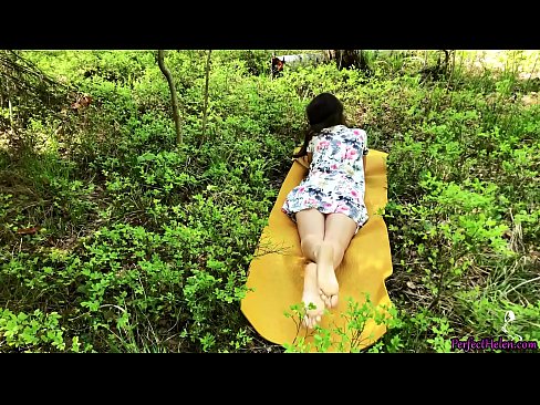 ❤️ Vreemdeling op Tinder Masturbeert mijn poesje en neukt hartstochtelijk in het bos ️ Homemade porno at nl.stroybassein.ru ❤