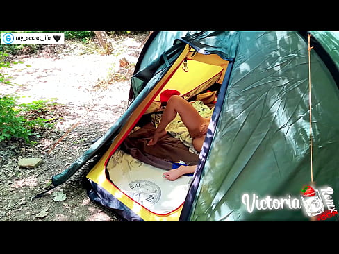 ❤️ Gefilmd op camera Gepassioneerd aftrekken Vreemdeling in een tent ️ Homemade porno at nl.stroybassein.ru ❤